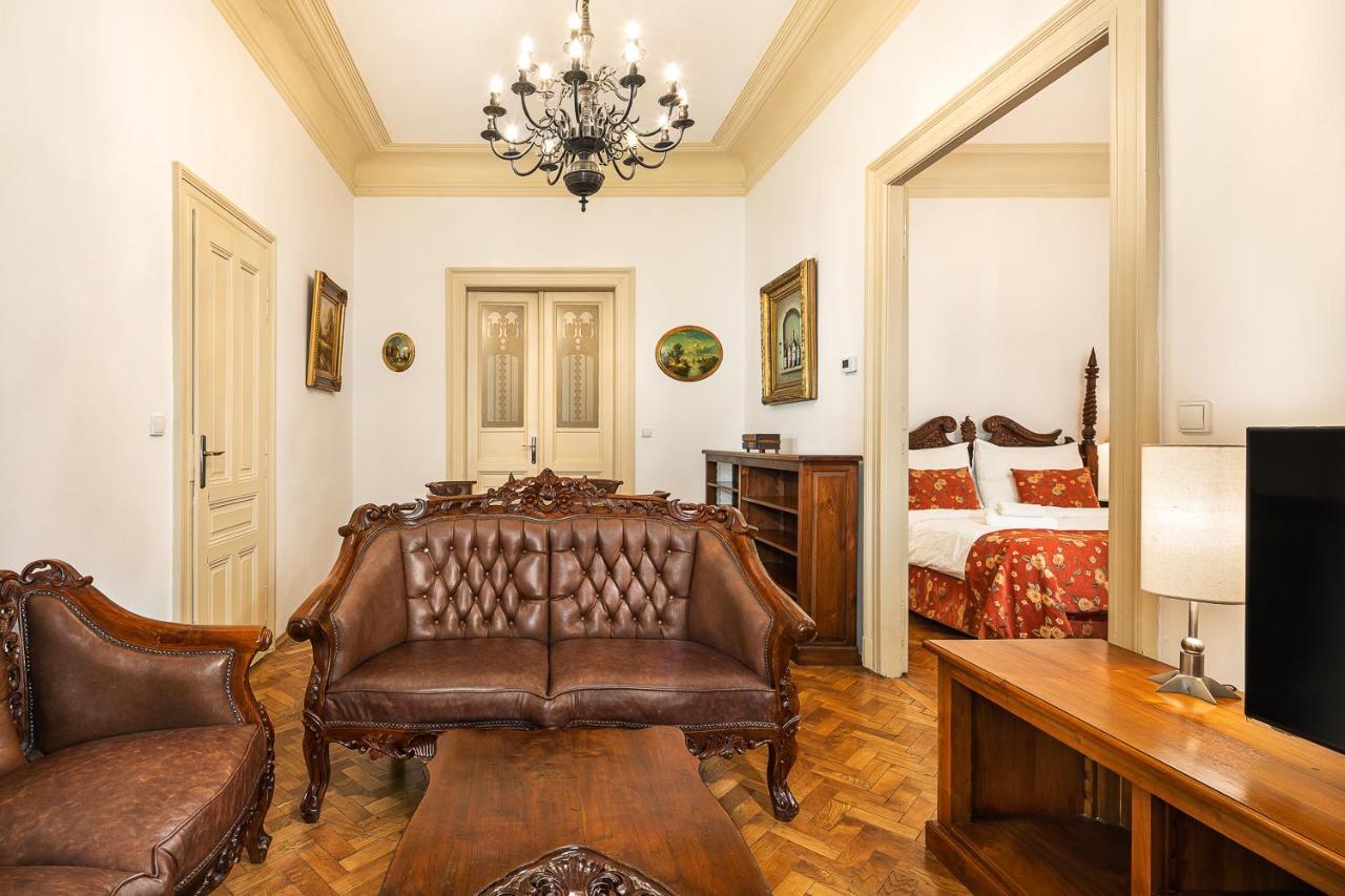 Bhg Appartement *