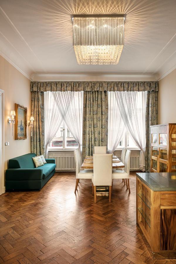 Appartement Bhg