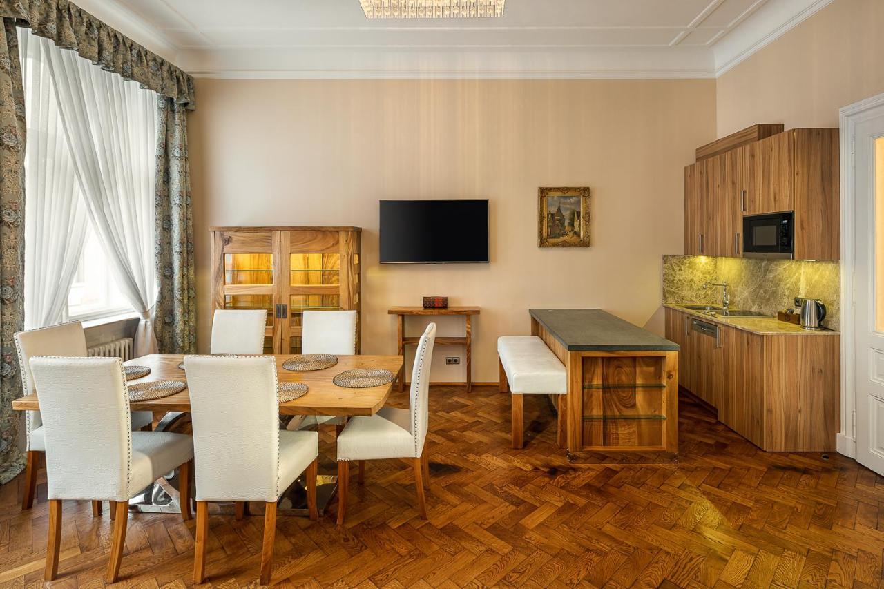 Bhg Appartement *