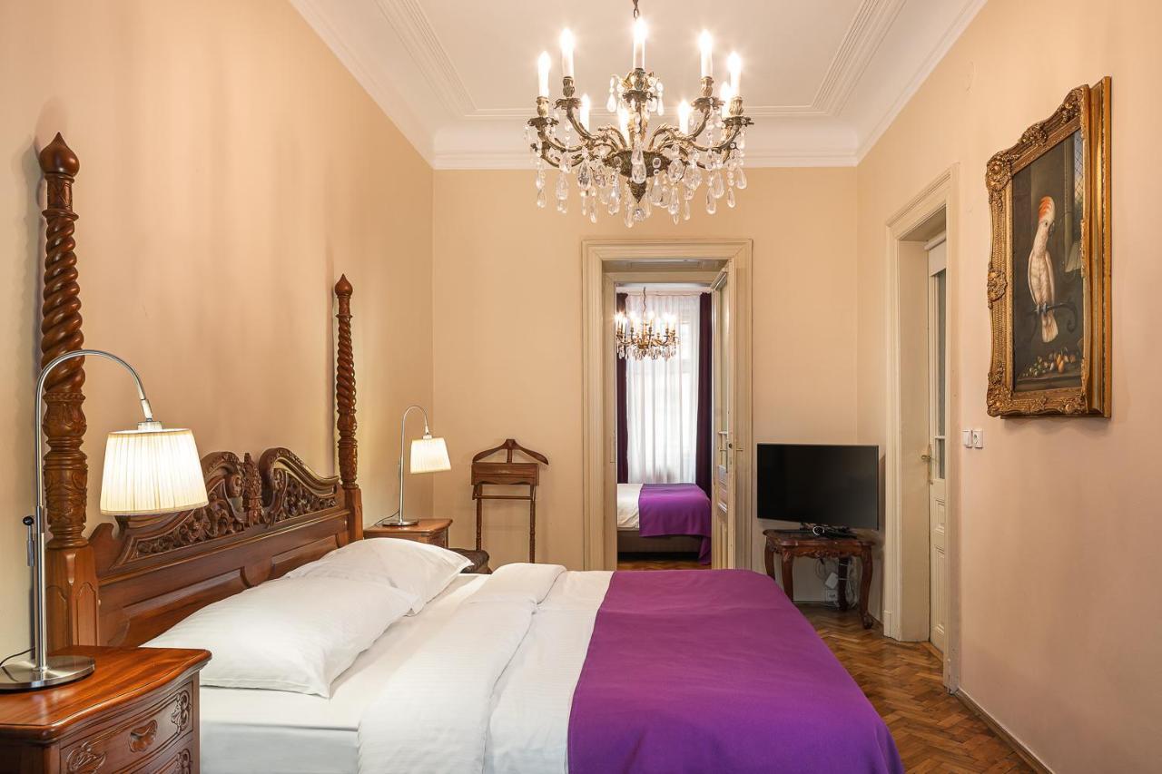 Appartement Bhg *