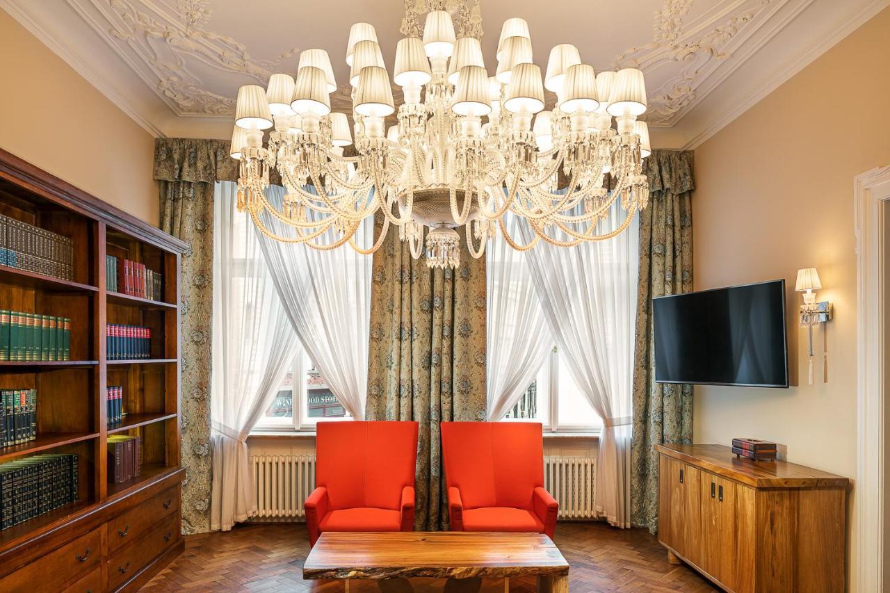 Appartement Bhg