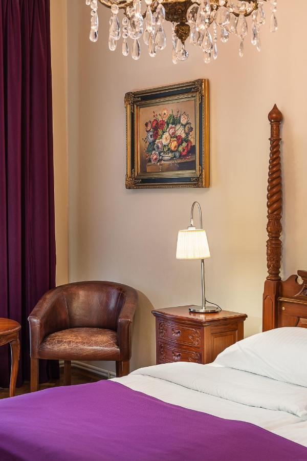 Bhg Appartement Praag