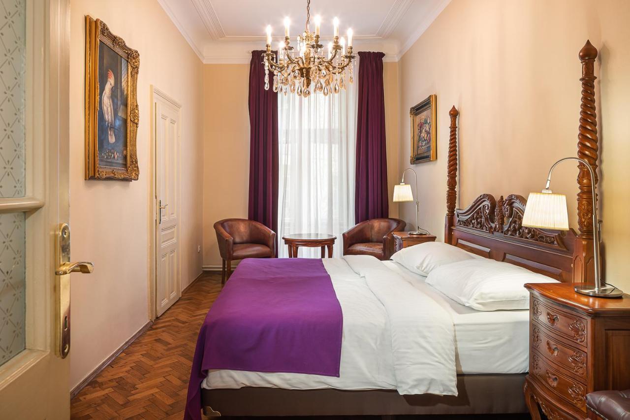 Bhg Appartement Praag