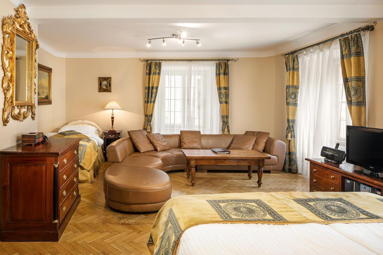 Bhg Appartement