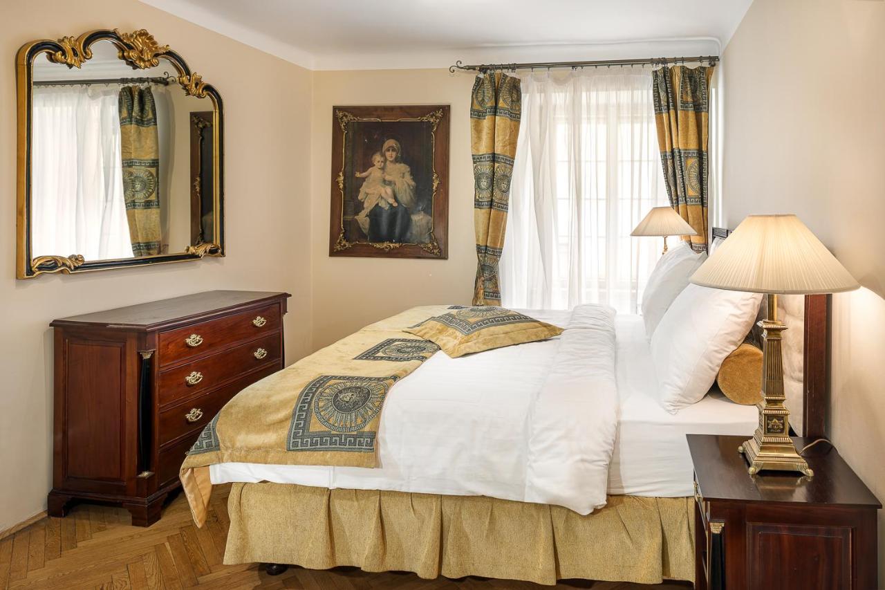 Bhg Appartement *