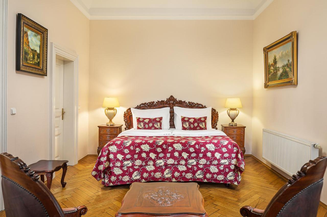 Bhg Appartement *