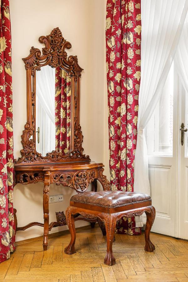 Bhg Apartment Prague