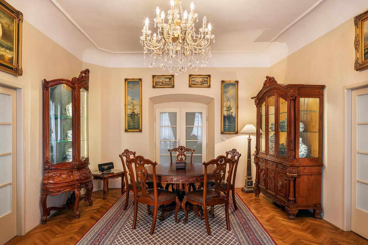 Bhg Prague